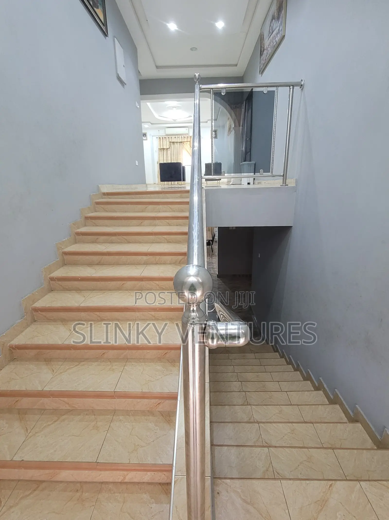 Furnished 6bdrm Mansion in Awutu Senya East Municipal for rent