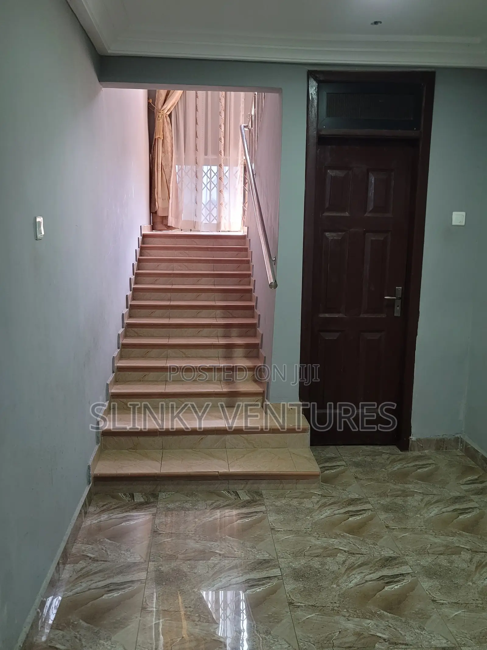 Furnished 6bdrm Mansion in Awutu Senya East Municipal for rent