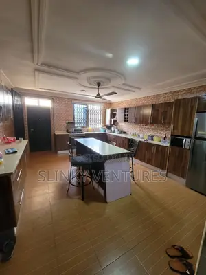 Furnished 6bdrm Mansion in Awutu Senya East Municipal for rent