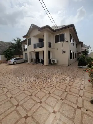 Furnished 6bdrm Mansion in Awutu Senya East Municipal for rent