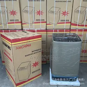Chigo Automatic Washing Machine