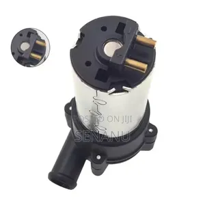 Mercedes Water Pump