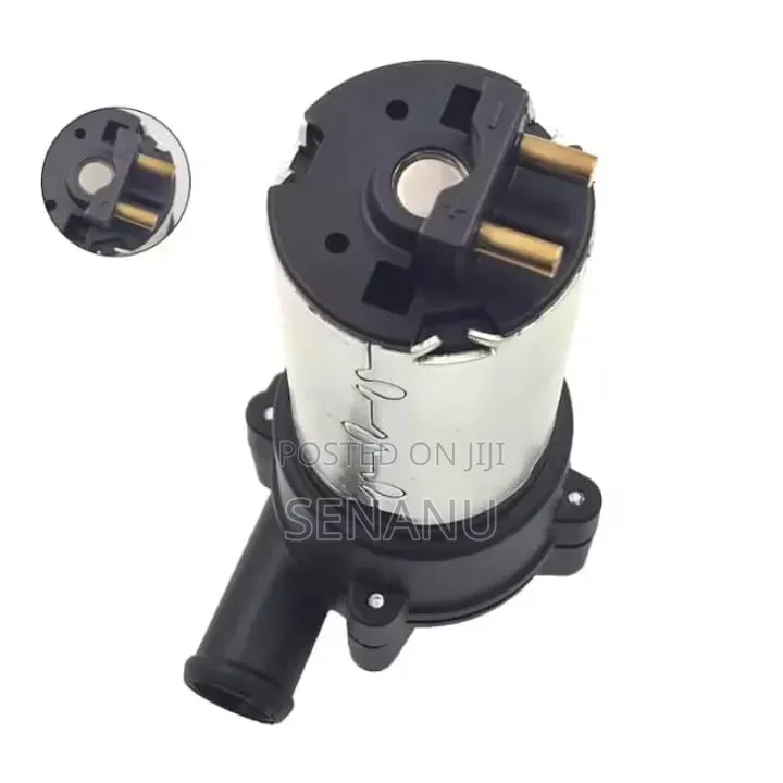Mercedes Water Pump