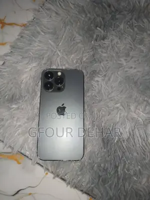 Apple iPhone 13 Pro 128 GB Gray