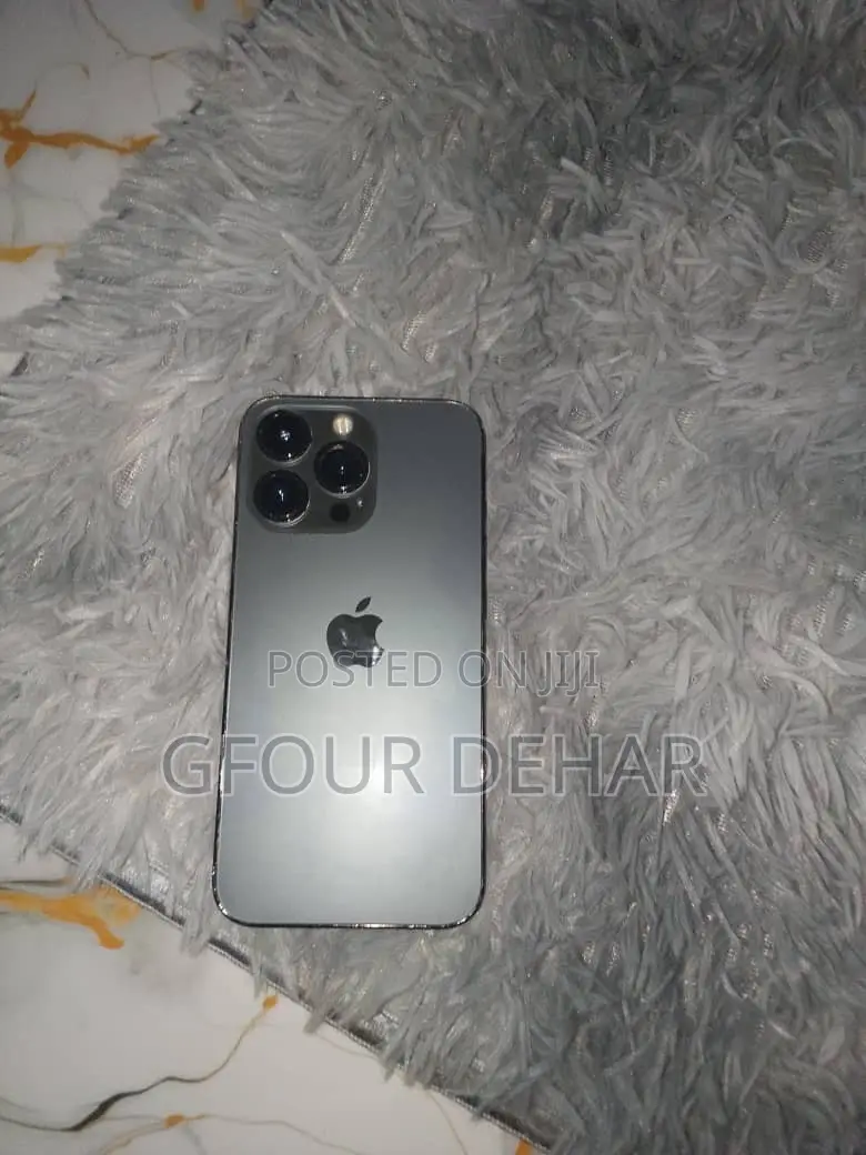 Apple iPhone 13 Pro 128 GB Gray