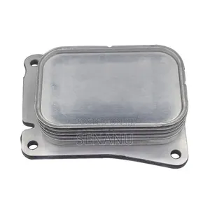 Mercedes Oil Cooler