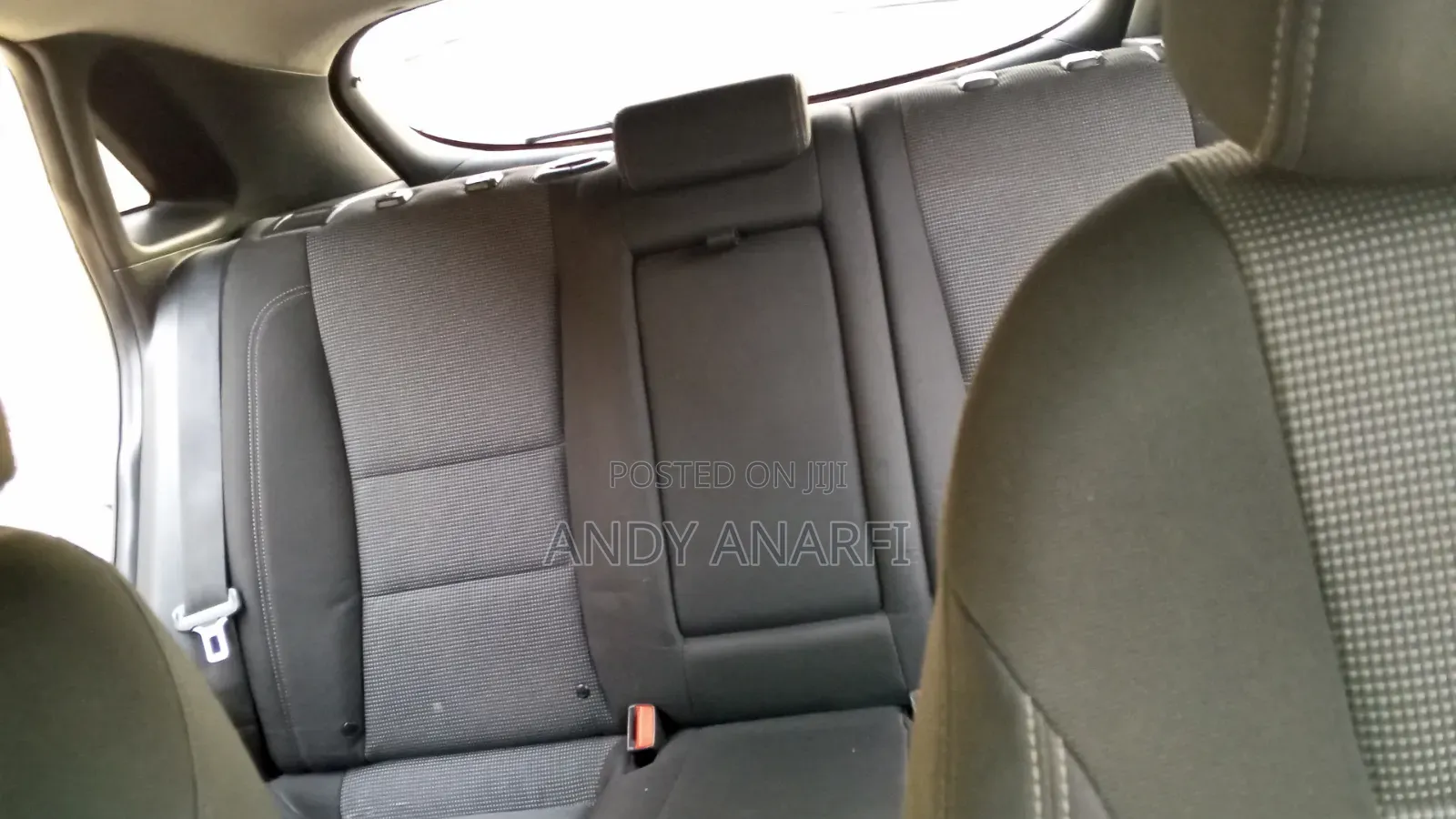 Hyundai Elantra Limited Sedan FWD (1.8L 4cyl 6A) 2016 Gray
