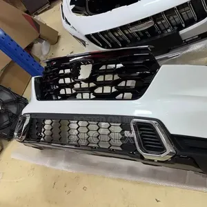 Honda CR-V 2024-2025 Front Bumper Kits