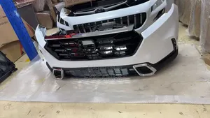 Honda CR-V 2024-2025 Front Bumper Kits