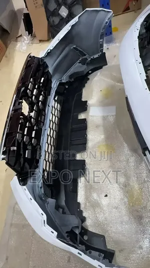 Honda CR-V 2024-2025 Front Bumper Kits