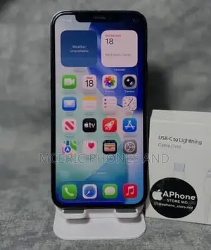 Apple iPhone 12 Pro 128 GB Black