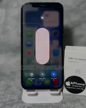 Apple iPhone 12 Pro 128 GB Black