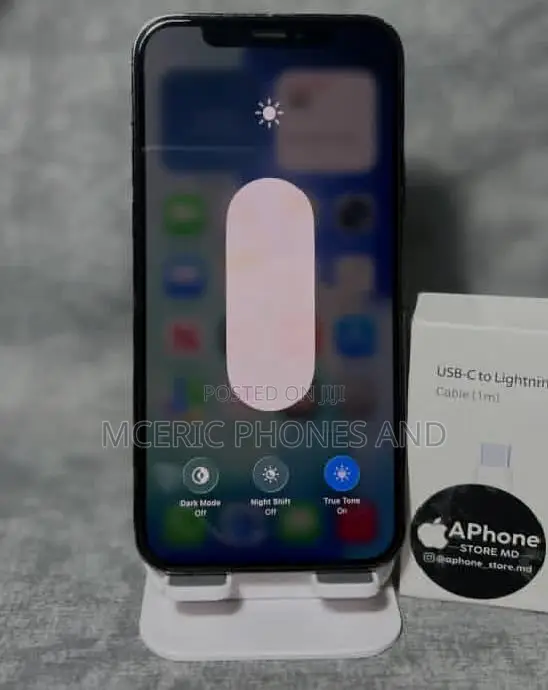 Apple iPhone 12 Pro 128 GB Black