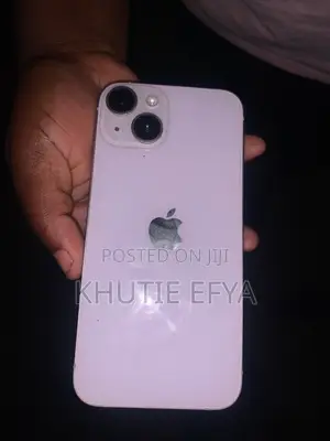 Apple iPhone 14 128 GB Purple