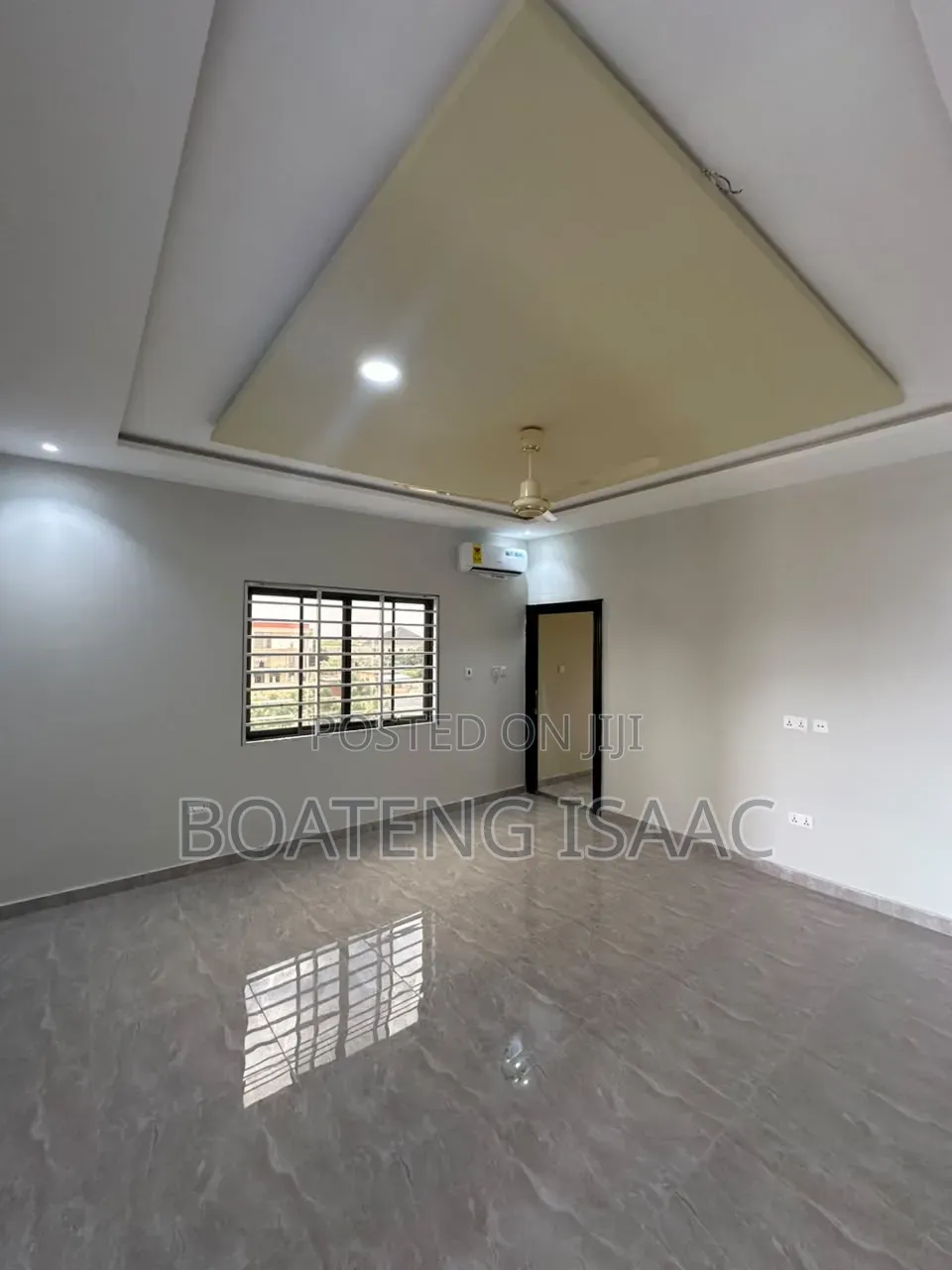 1bdrm Block of Flats in Chamber And Hall, Nmai-Dzorn for rent