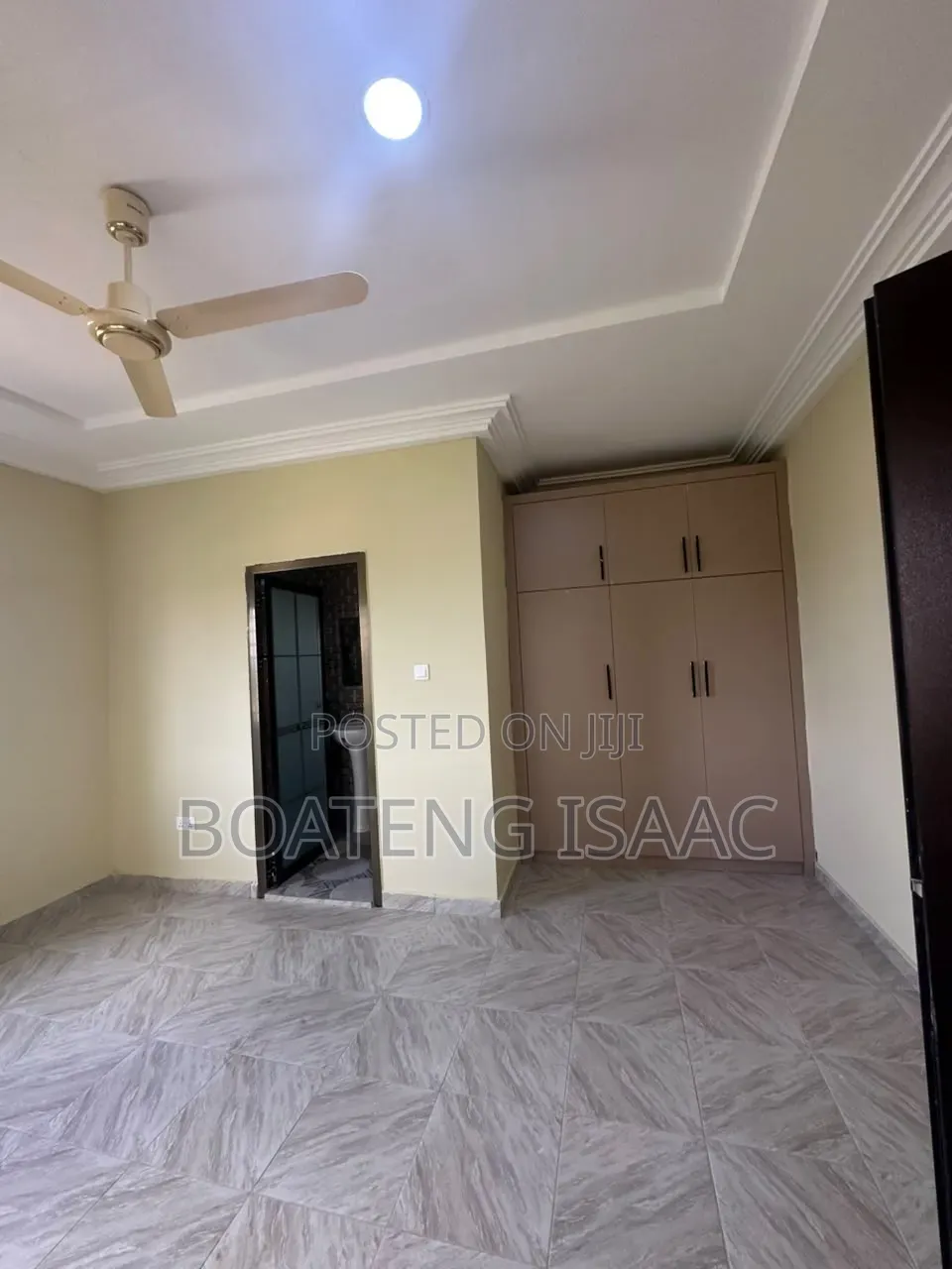 1bdrm Block of Flats in Chamber And Hall, Nmai-Dzorn for rent