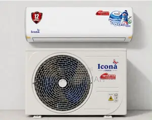 Roch 1.5hp Air Conditioner (New in Box)