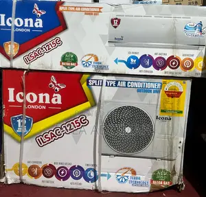 Roch 1.5hp Air Conditioner (New in Box)