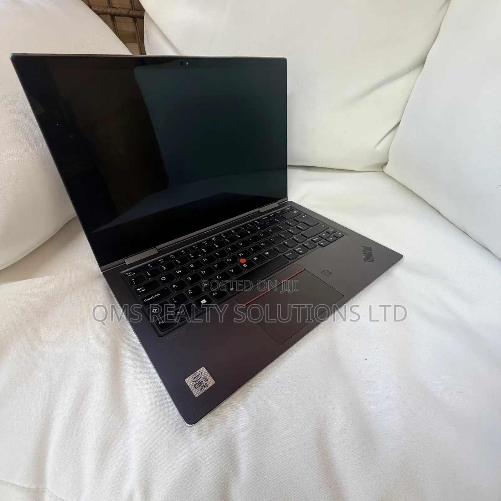 Laptop Lenovo ThinkPad X1 Yoga 16GB Intel Core i5 SSD 256GB