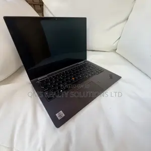 Laptop Lenovo ThinkPad X1 Yoga 16GB Intel Core i5 SSD 256GB