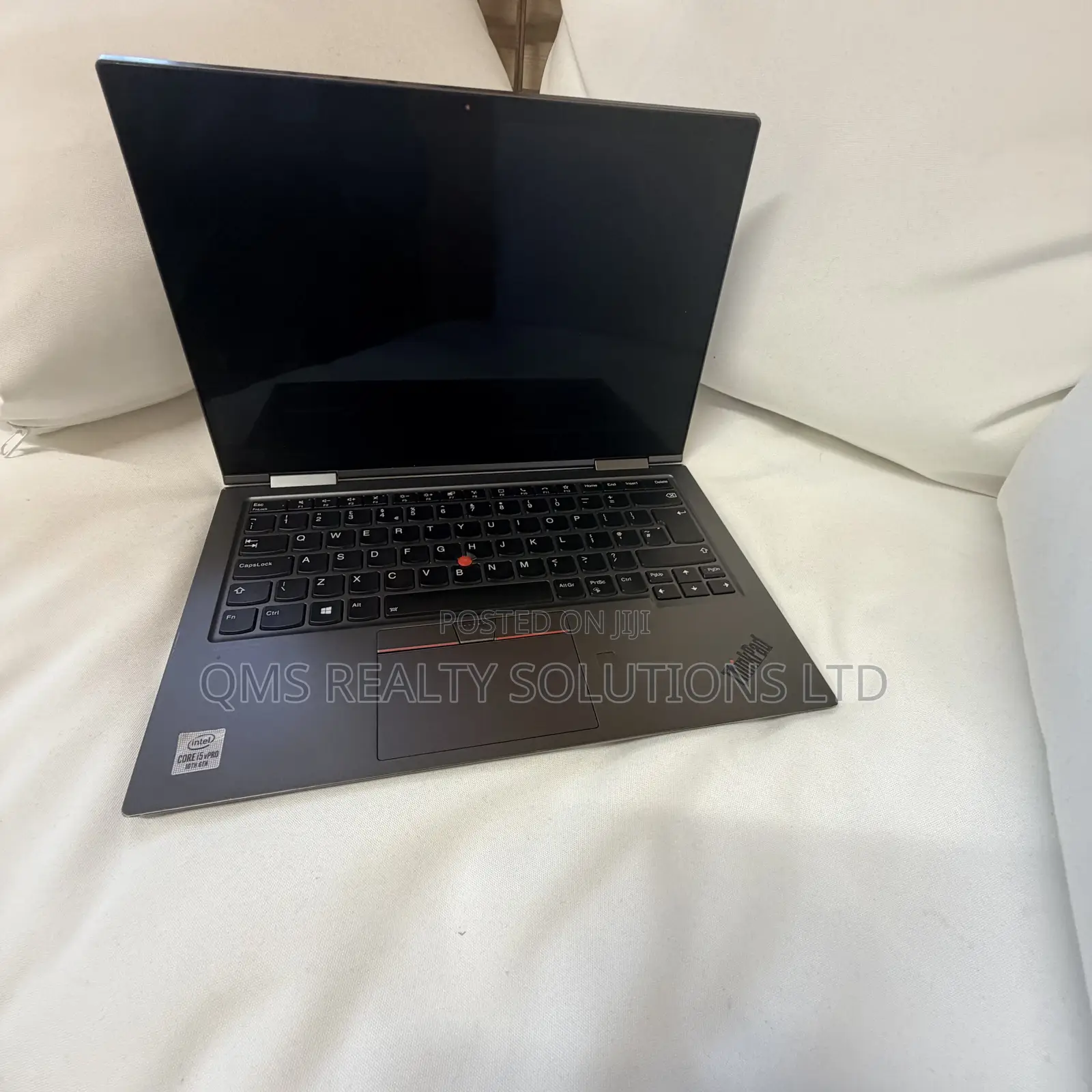Laptop Lenovo ThinkPad X1 Yoga 16GB Intel Core i5 SSD 256GB