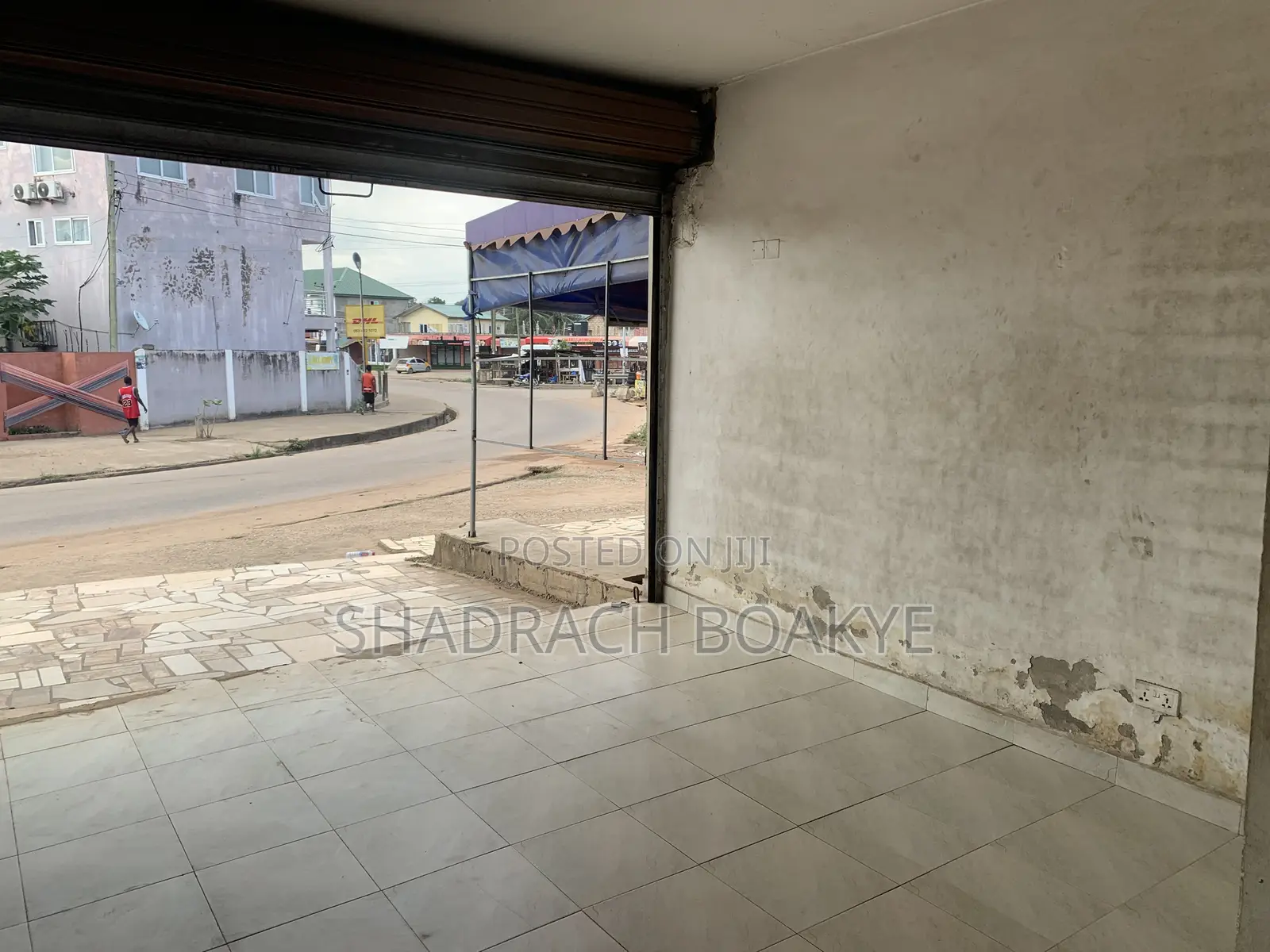 Shop for Rent