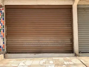 Shop for Rent
