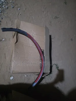 Mercedes-Benz 253-885-07-22 Flare 2016-2023 Mercedes-Benz