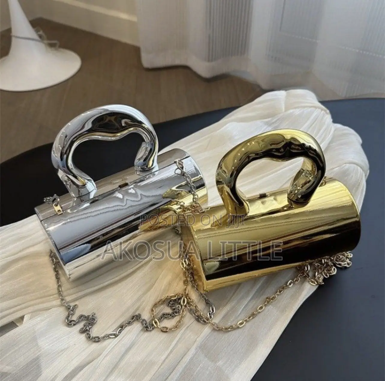 Clutch Bags