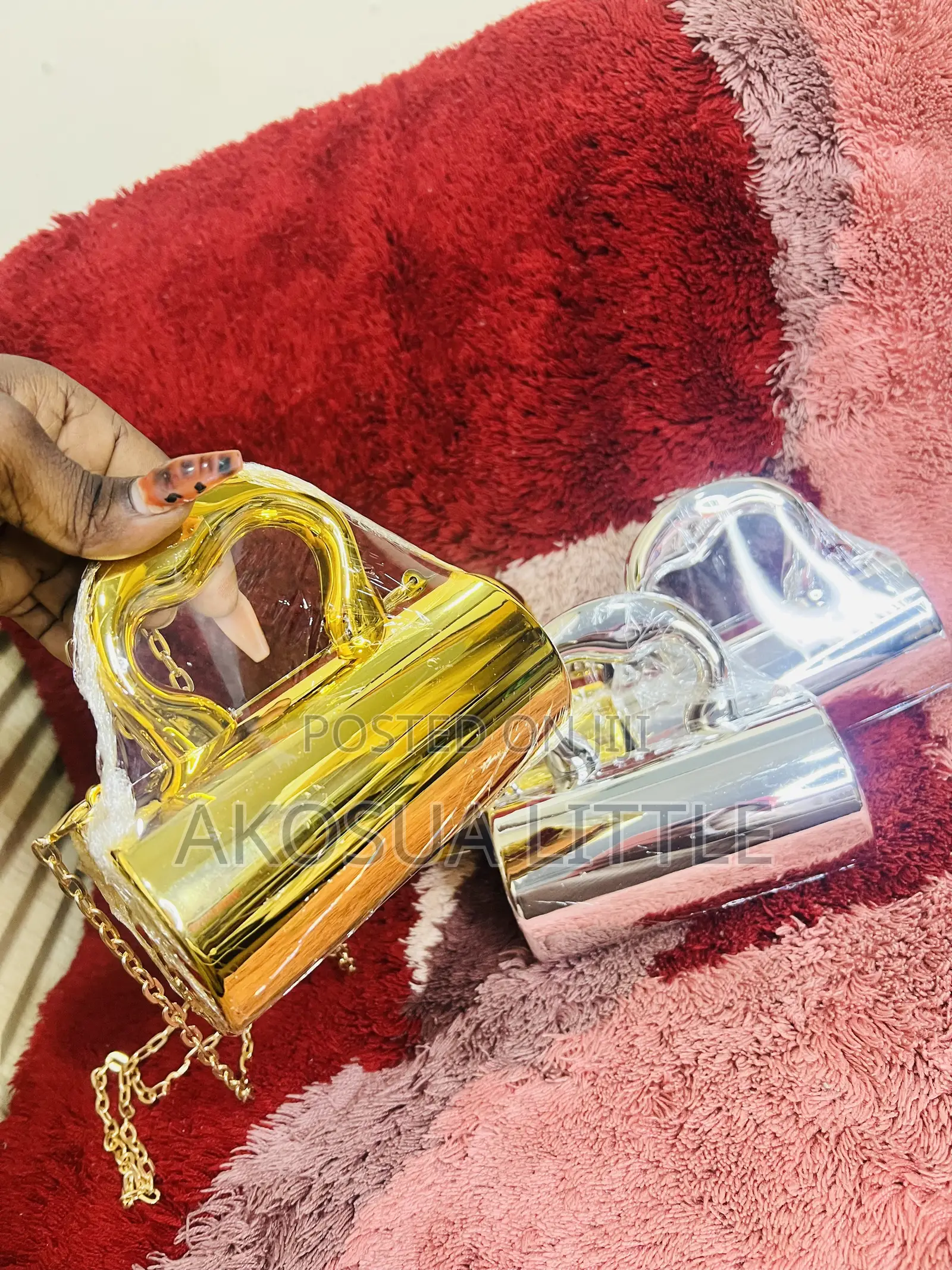 Clutch Bags