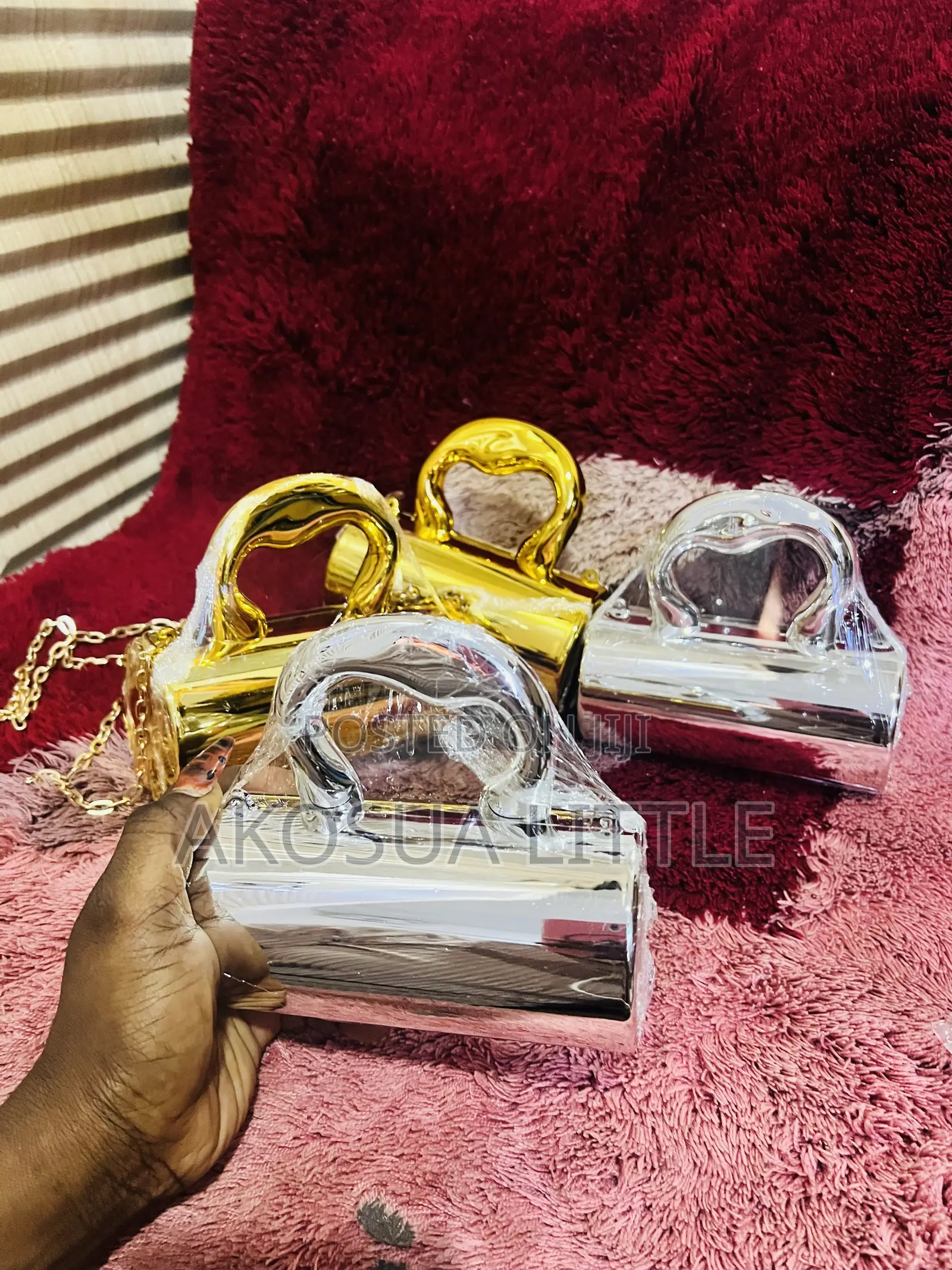 Clutch Bags