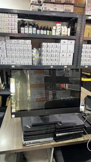 Desktop Computer Dell Inspiron One 2330 8GB Intel Core i3 HDD 500GB