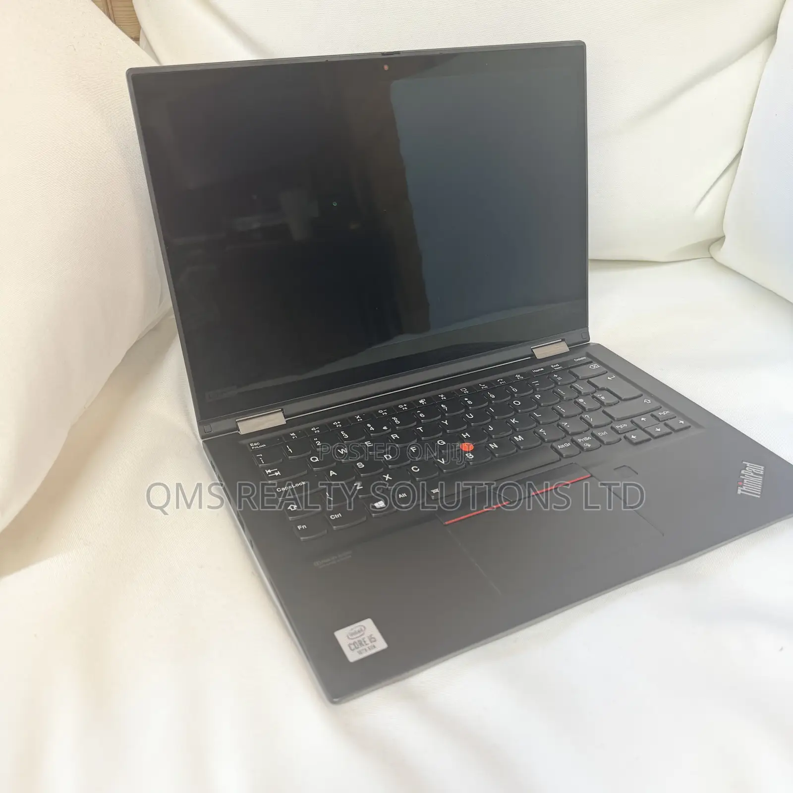 Laptop Lenovo ThinkPad x13 Yoga 8GB Intel Core i5 SSD 256GB