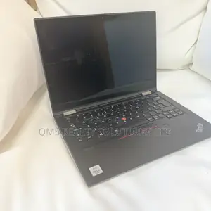 Laptop Lenovo ThinkPad x13 Yoga 8GB Intel Core i5 SSD 256GB