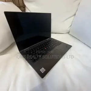 Laptop Lenovo ThinkPad x13 Yoga 8GB Intel Core i5 SSD 256GB