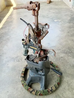 Toyota Steering(kwame, Geoprism,avensis)