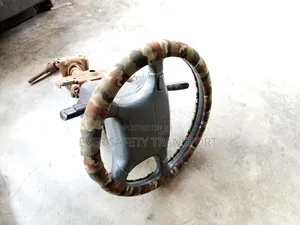 Toyota Steering(kwame, Geoprism,avensis)