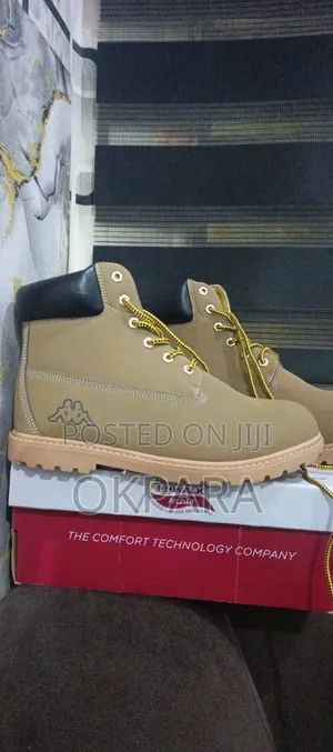 Timberland