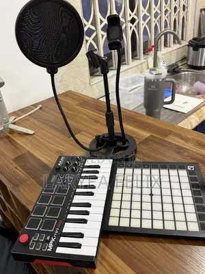 Slightly Used but Looks New.