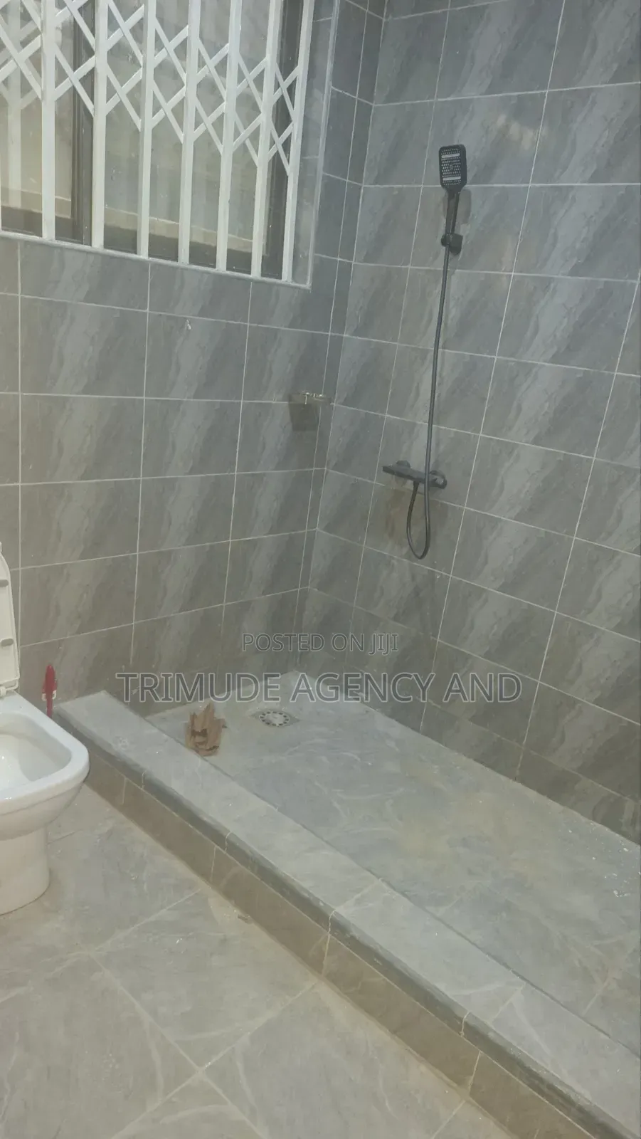 1bdrm Apartment in Trimude Agency And, Kumasi Metropolitan for rent