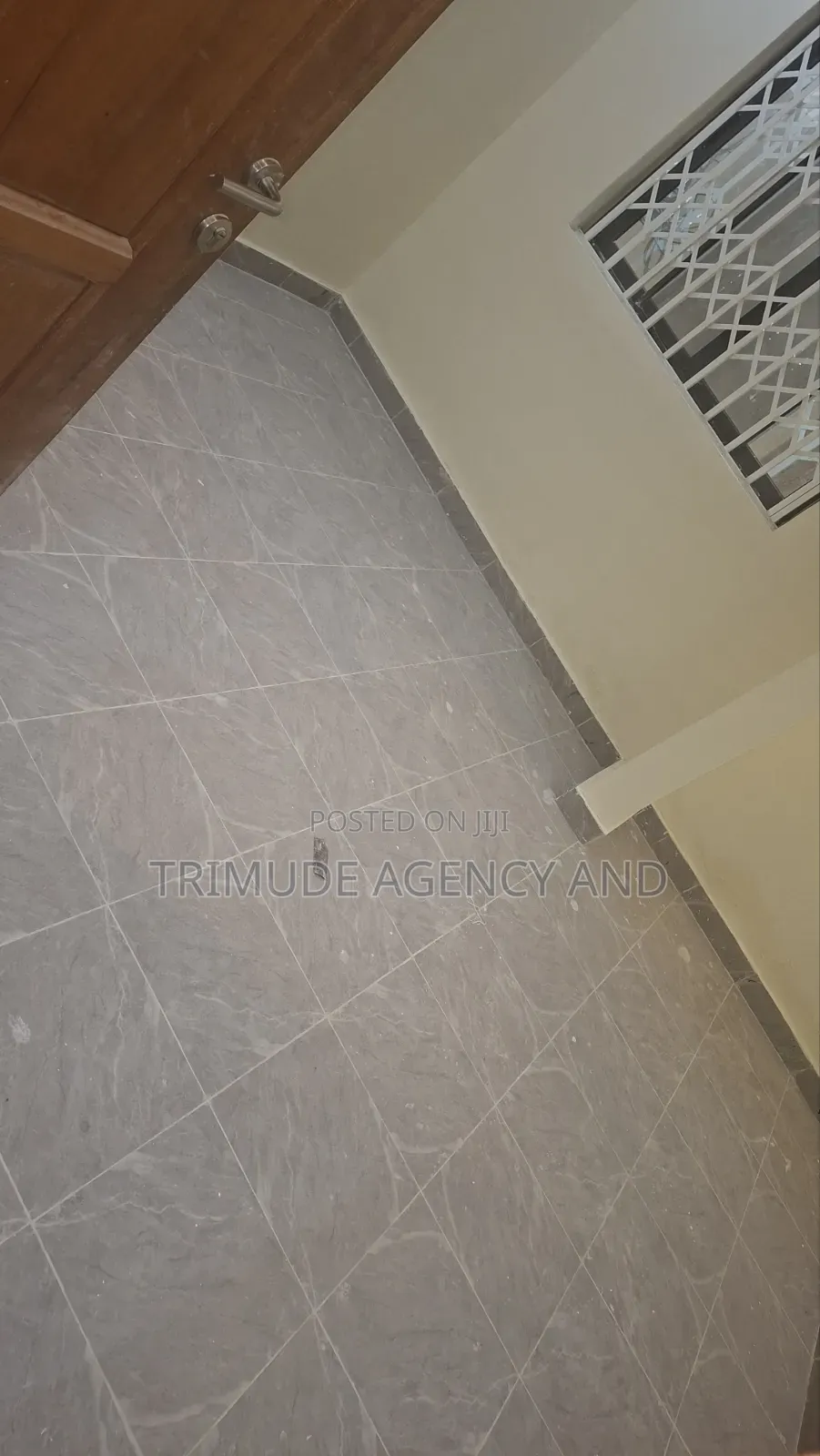 1bdrm Apartment in Trimude Agency And, Kumasi Metropolitan for rent
