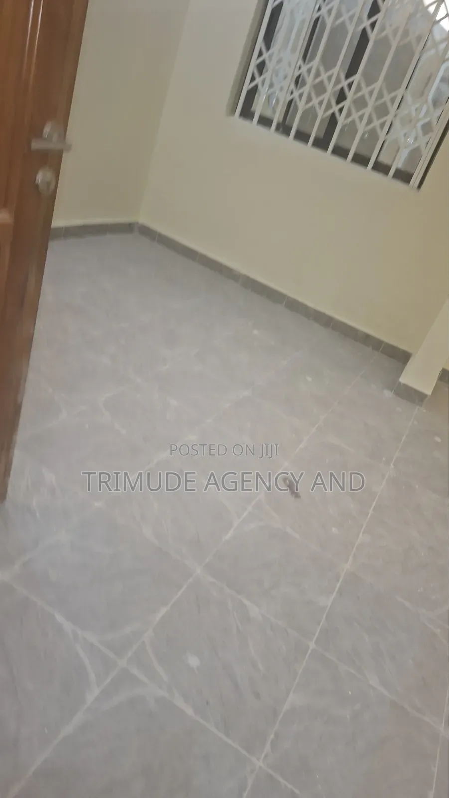 1bdrm Apartment in Trimude Agency And, Kumasi Metropolitan for rent