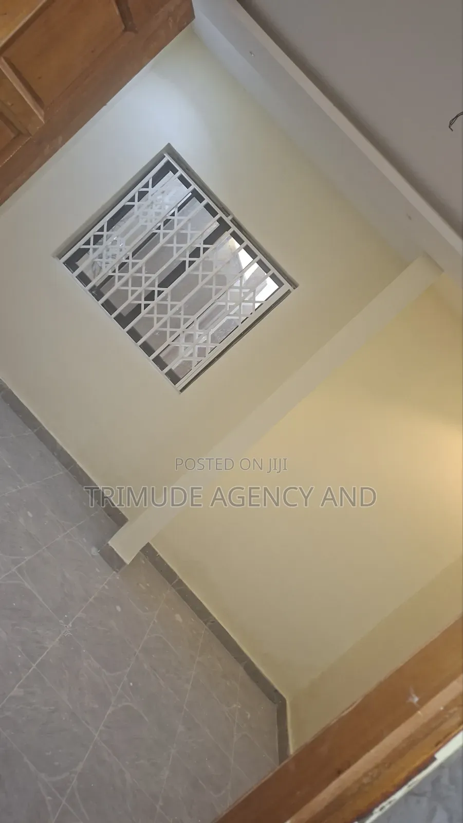 1bdrm Apartment in Trimude Agency And, Kumasi Metropolitan for rent