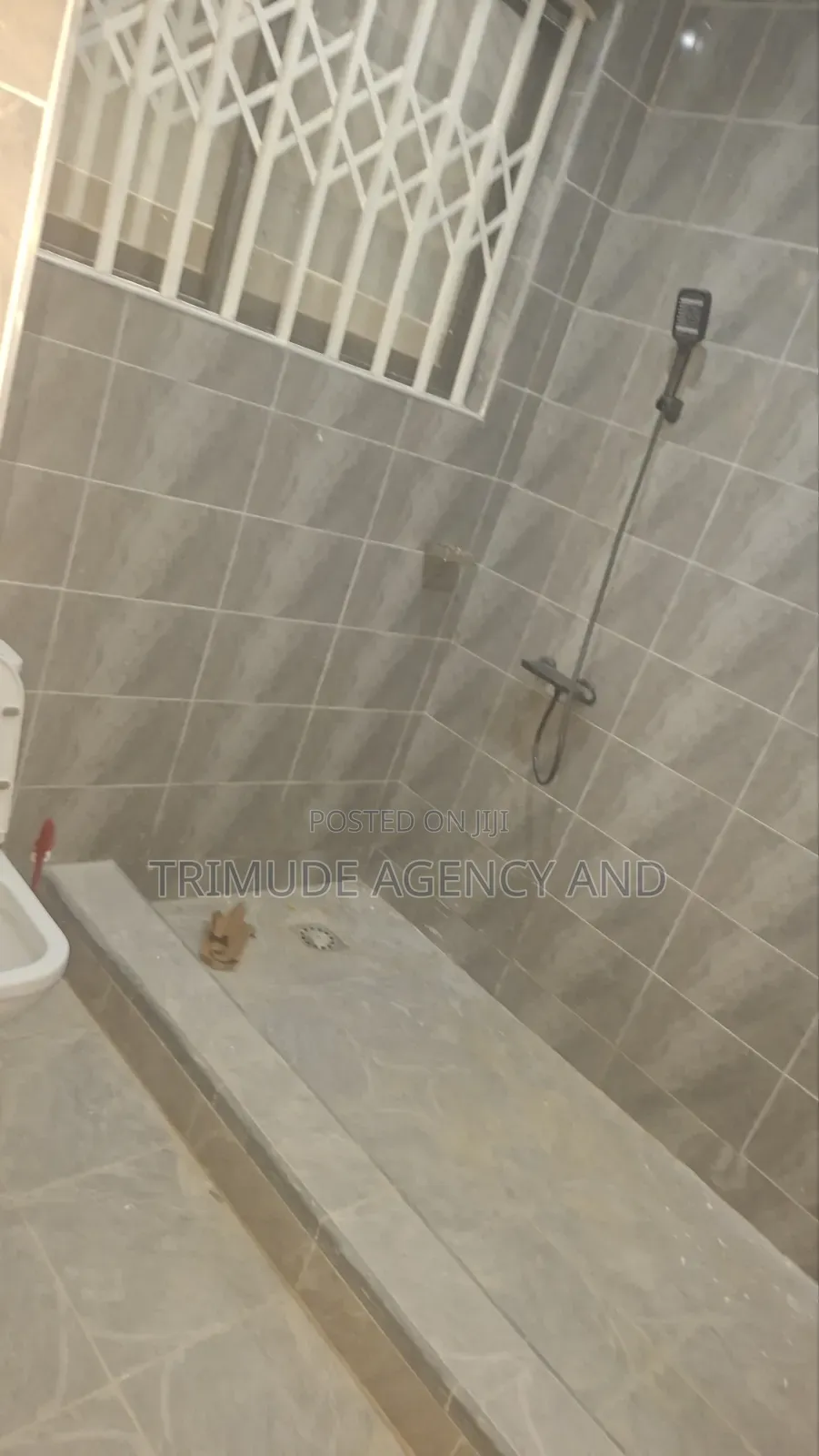 1bdrm Apartment in Trimude Agency And, Kumasi Metropolitan for rent