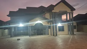 1bdrm Apartment in Trimude Agency And, Kumasi Metropolitan for rent