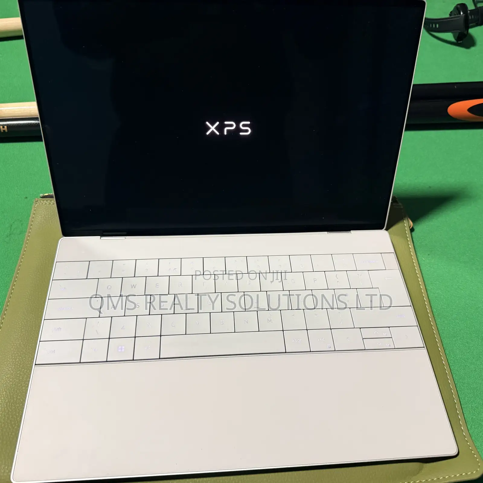 Laptop Dell XPS 13 32GB Intel Core i7 SSD 512GB