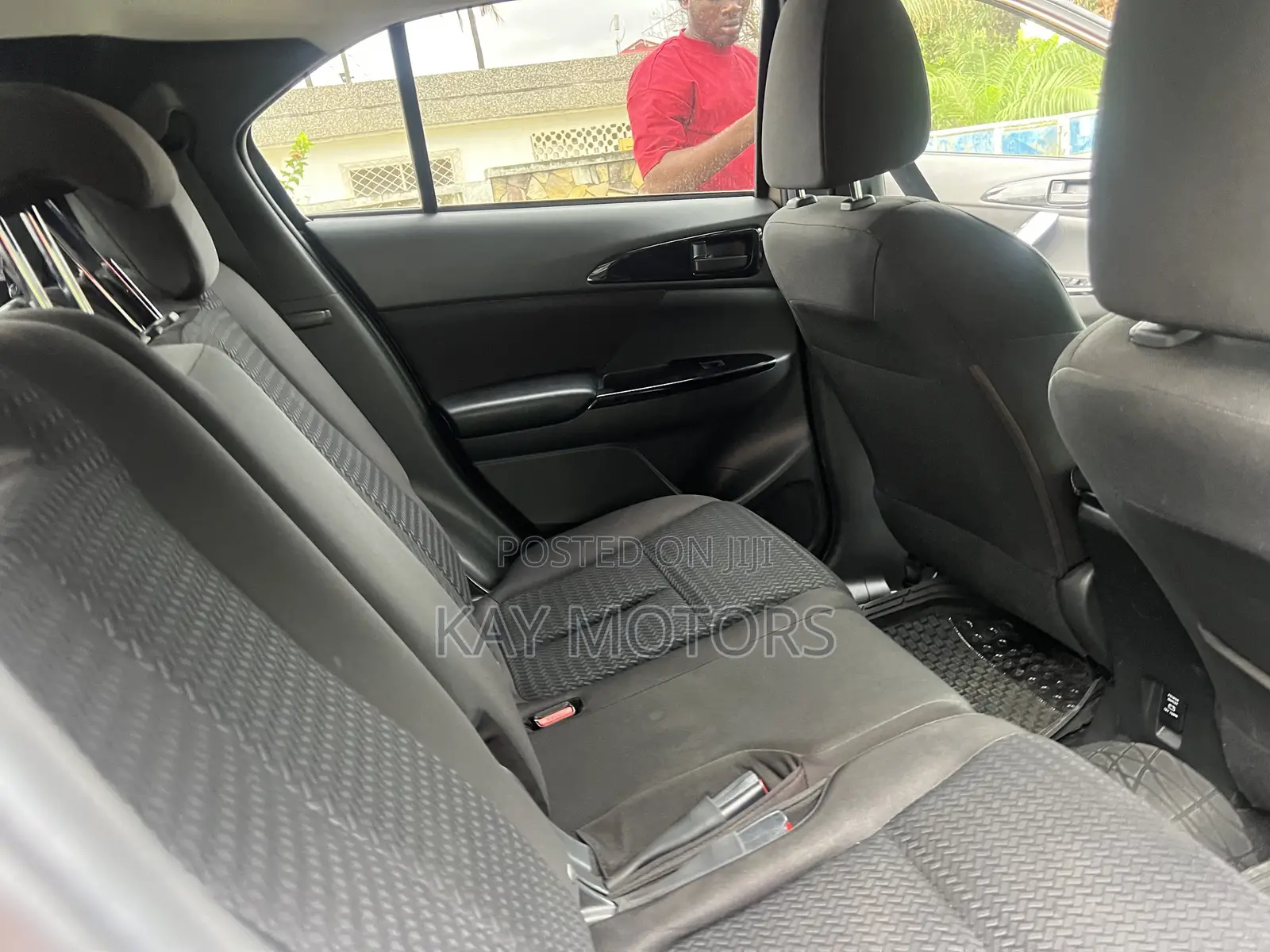 Mitsubishi Eclipse Cross 1.5 AWD 2021 Brown