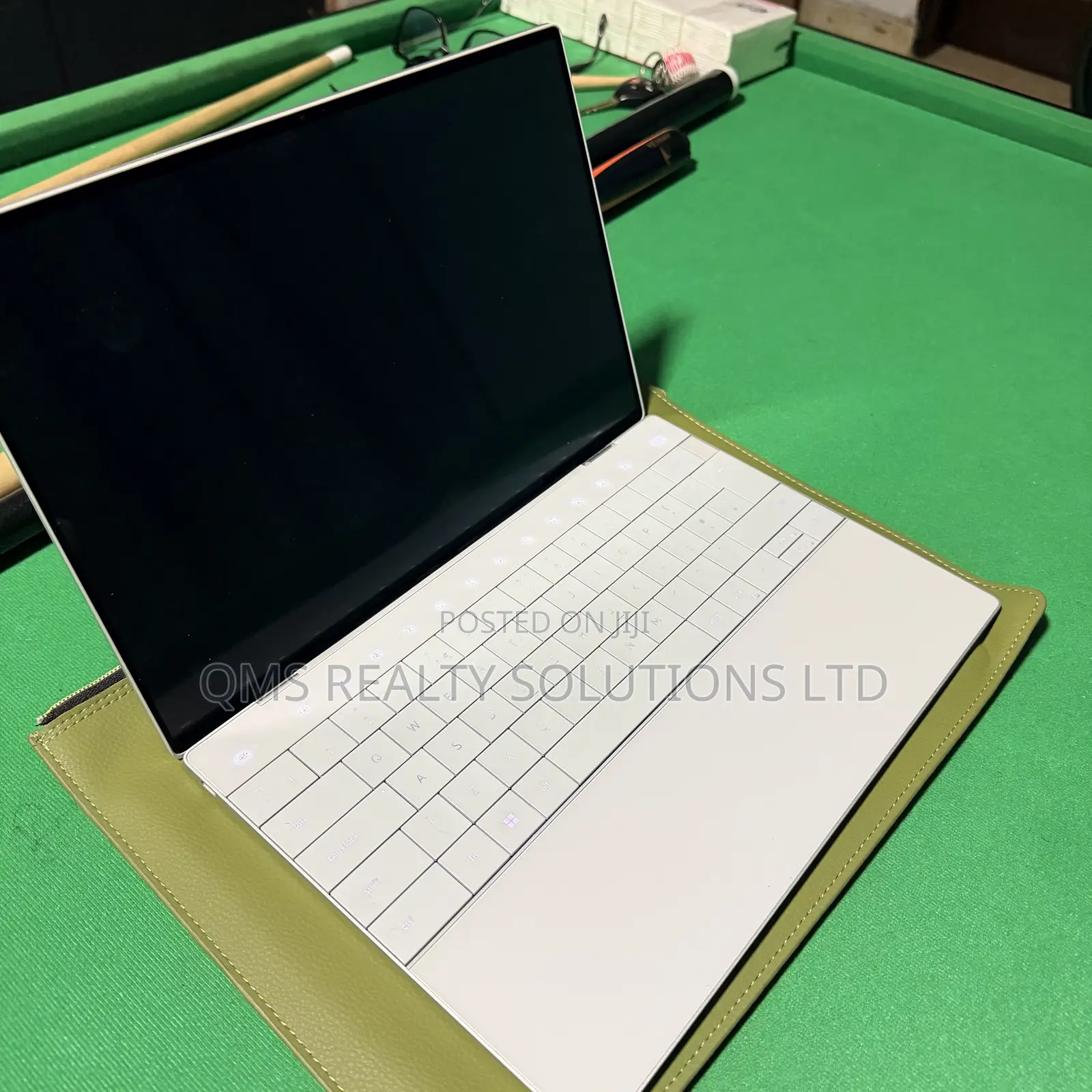 Laptop Dell XPS 13 32GB Intel Core i7 SSD 512GB