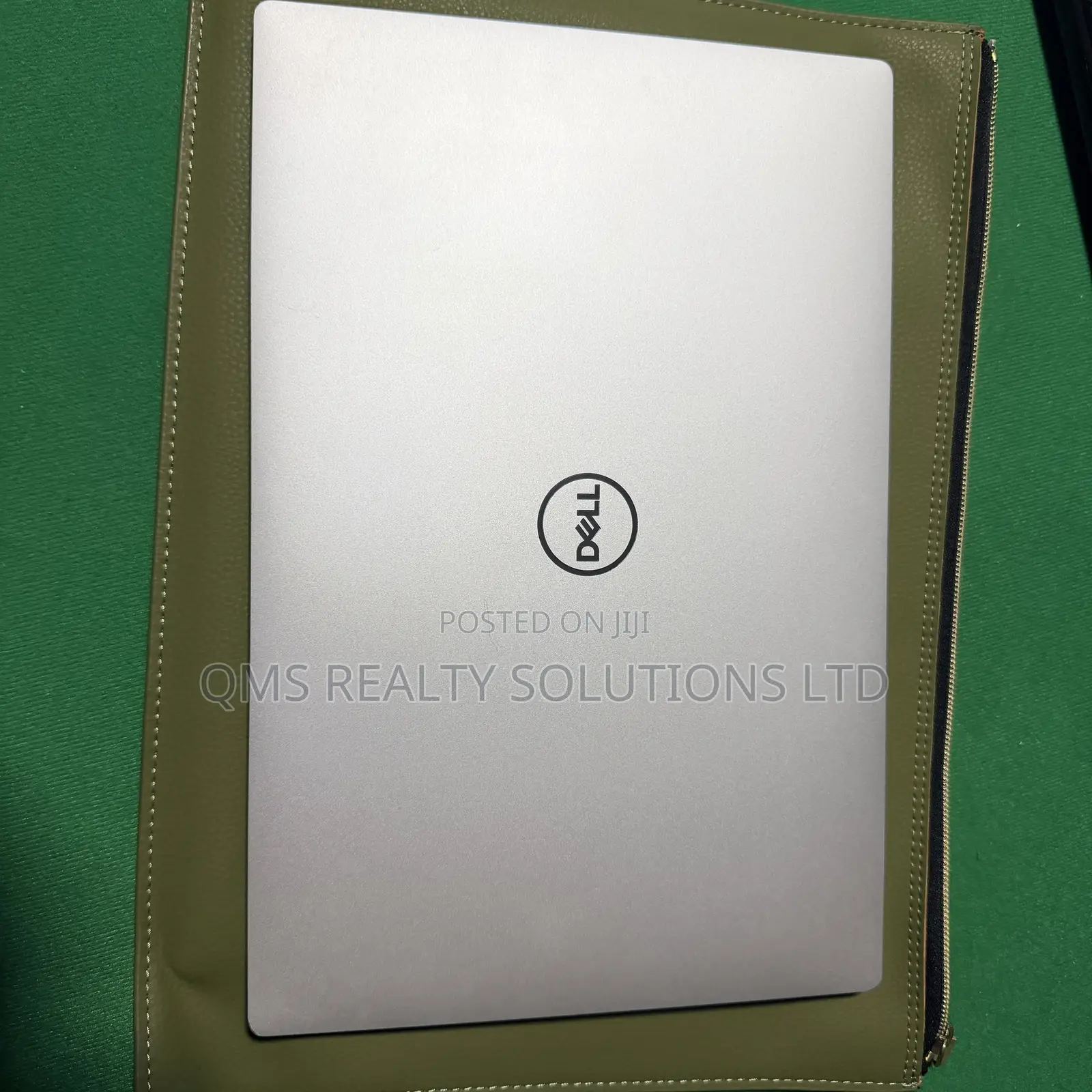 Laptop Dell XPS 13 32GB Intel Core i7 SSD 512GB