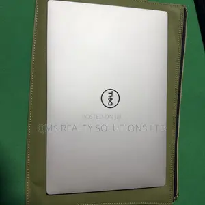 Laptop Dell XPS 13 32GB Intel Core i7 SSD 512GB